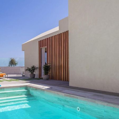 Villa del Mar Caleta De Fuste Esterno foto